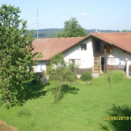 Gasthof Pension Gregori Bad Koetzting Bilik gambar