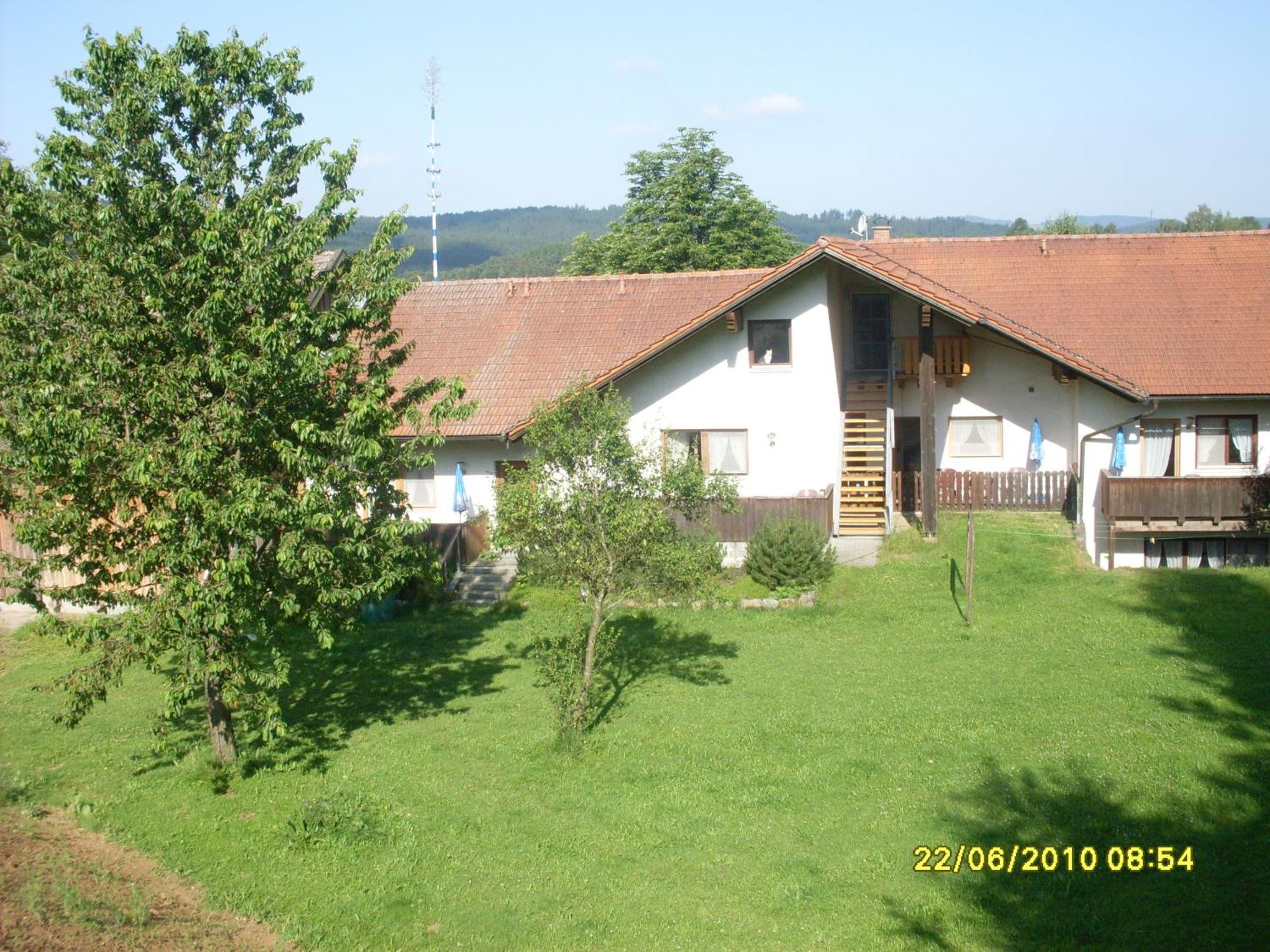 Gasthof Pension Gregori Bad Koetzting Bilik gambar