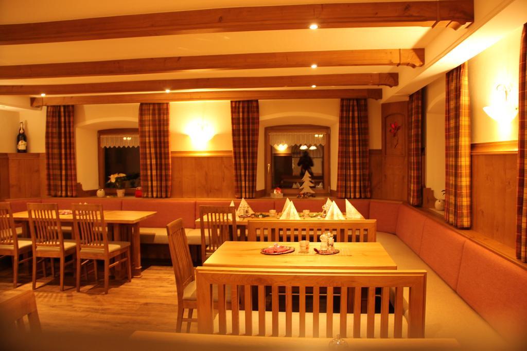 Gasthof Pension Gregori Bad Koetzting Luaran gambar